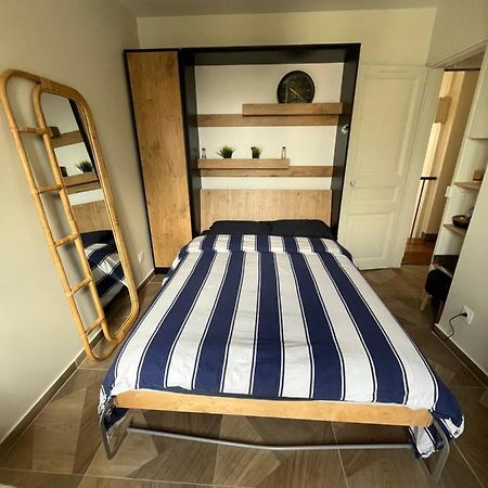 Studio Quartier Batignolles Παρίσι Εξωτερικό φωτογραφία