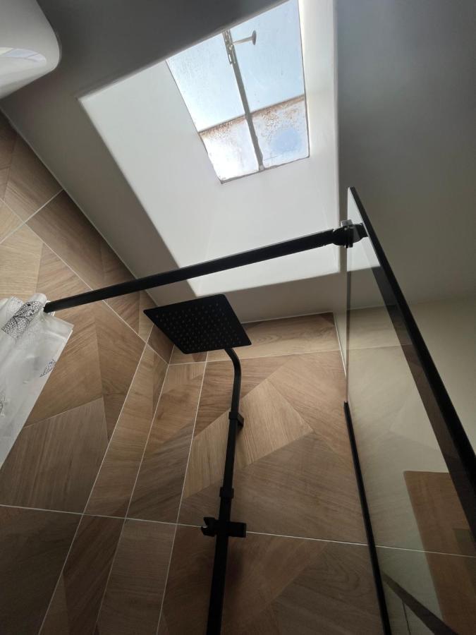 Studio Quartier Batignolles Παρίσι Εξωτερικό φωτογραφία