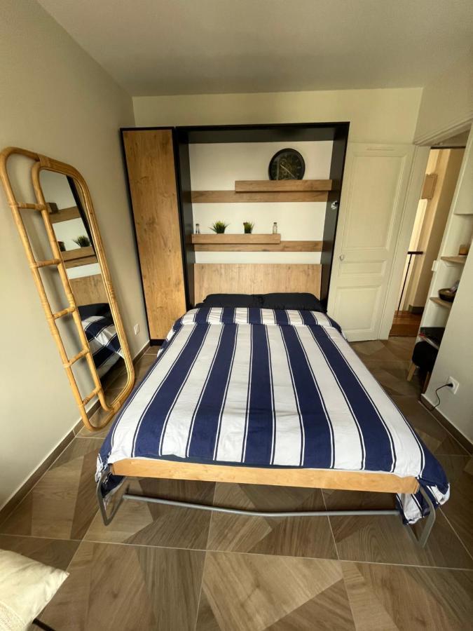 Studio Quartier Batignolles Παρίσι Εξωτερικό φωτογραφία